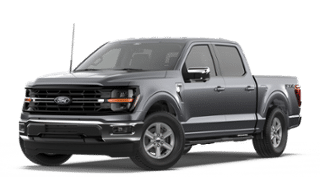 2026 Ford F-150® External Image 2